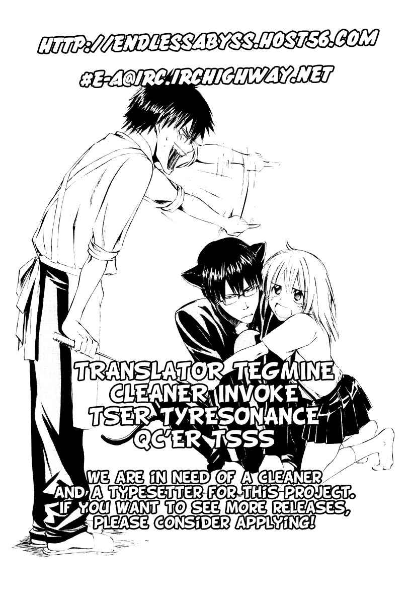 Sensen Spike Hills Chapter 37 page 1 - Chapter 37: The Rolling Man