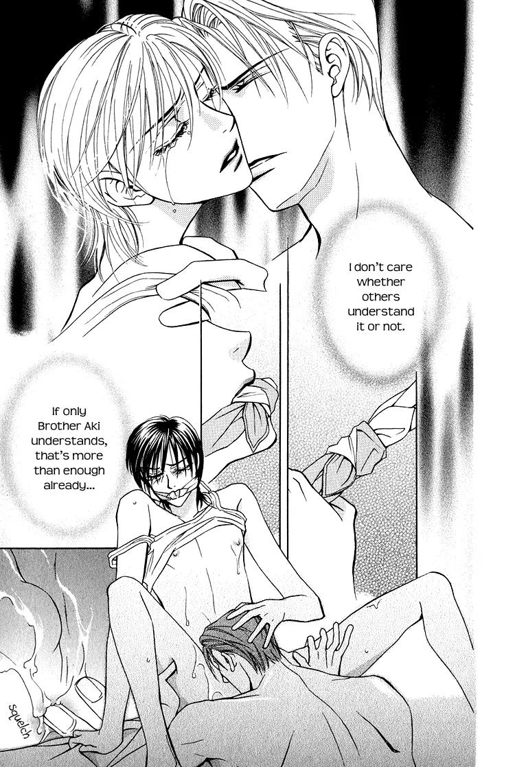 Senshuuraku Made Matte Chapter 5 page 14 - Chapter 5: Thinking of You in the Flower Shade