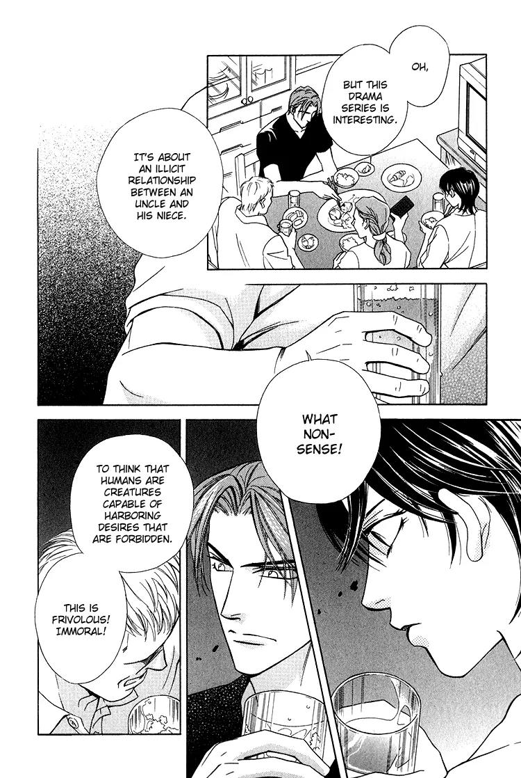 Senshuuraku Made Matte Chapter 5 page 9 - Chapter 5: Thinking of You in the Flower Shade