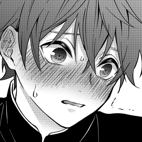 Sensitive Boy Chapter 12: Kaede's Past cover