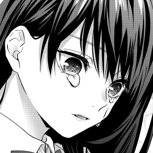 Sensitive Boy Chapter 13: Kaede's Past 2 cover