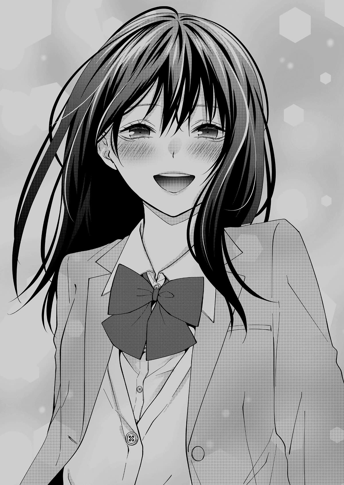 Sensitive Boy Chapter 17 page 13 - Chapter 17: I had a dazzling romance