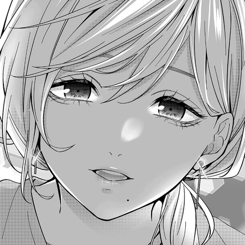 Sensitive Boy Chapter 17: I had a dazzling romance cover