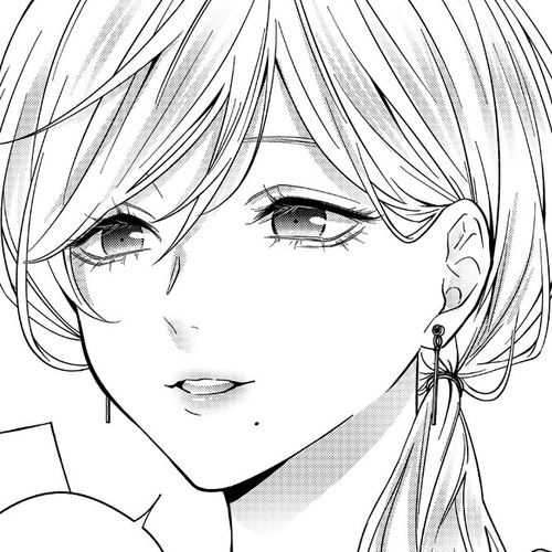 Sensitive Boy Chapter 19: Individual Feelings cover