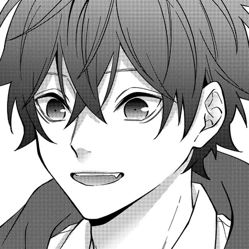 Sensitive Boy Chapter 24: A secret change cover