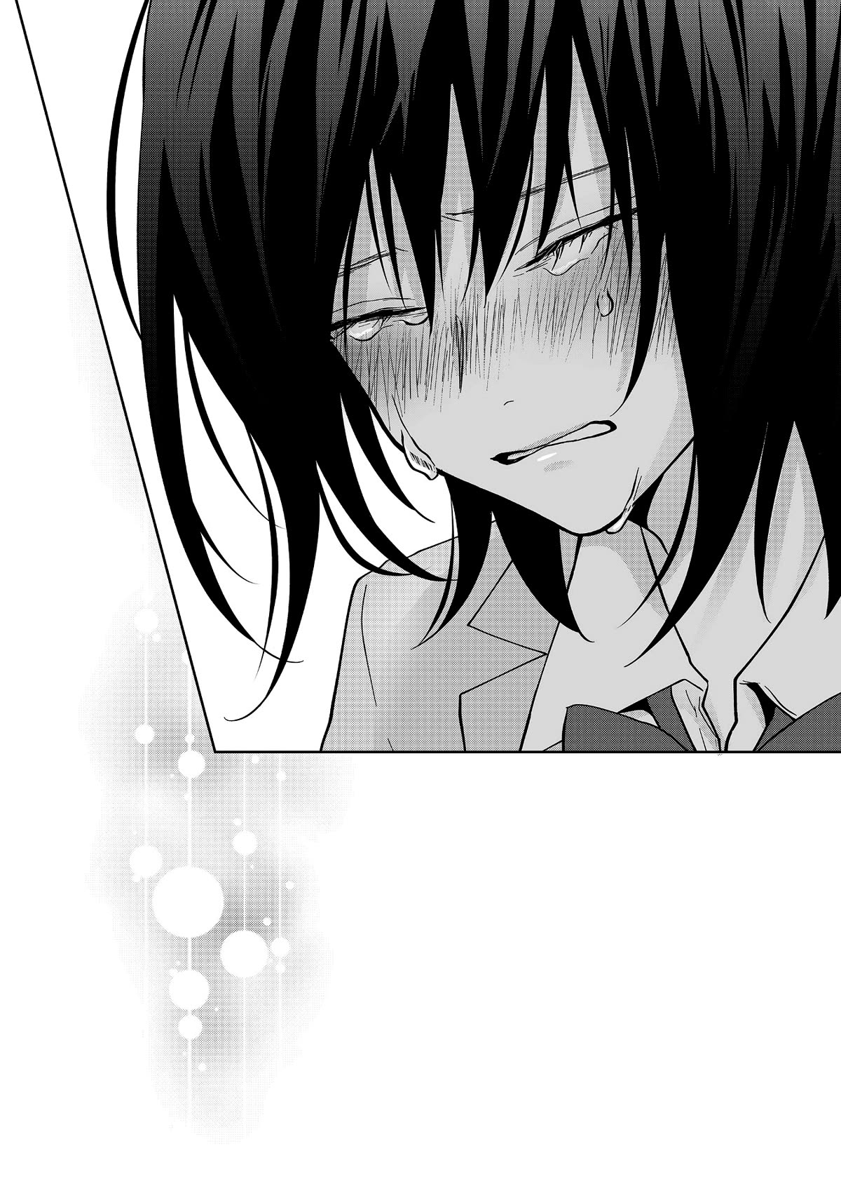 Sensitive Boy Chapter 28 page 16 - Chapter 28: Tsubasa and Aya