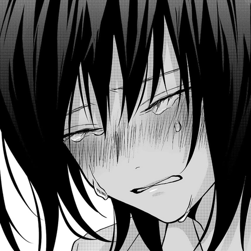 Sensitive Boy Chapter 28: Tsubasa and Aya cover