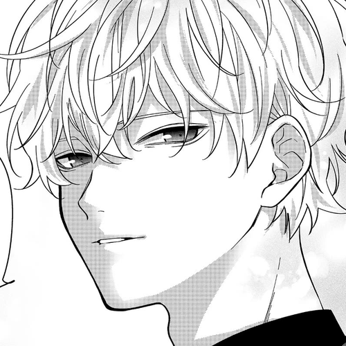 Sensitive Boy Chapter 32: The value of "normal" cover