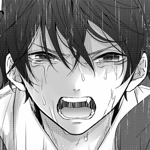 Sensitive Boy Chapter 34: Parting Ways cover