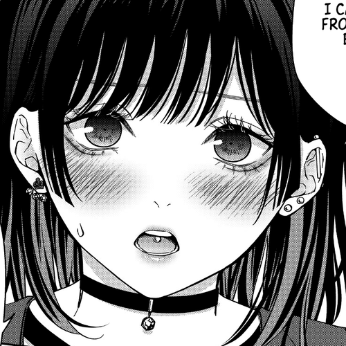 Sensitive Boy Chapter 38: Closing Distance cover