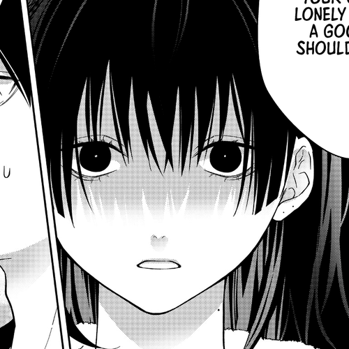 Sensitive Boy Chapter 41: What's a good fan? cover