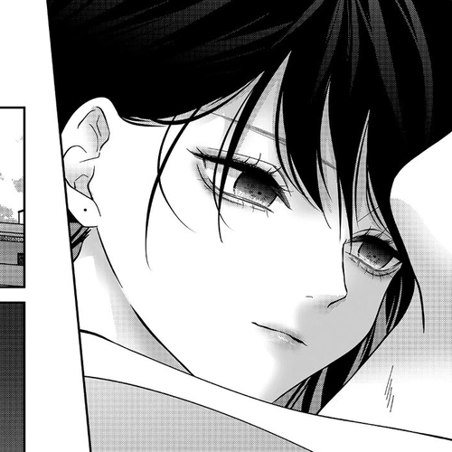 Sensitive Boy Chapter 44: Hope to Live cover