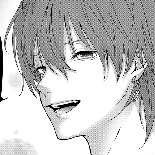 Sensitive Boy Chapter 46: You know nothing cover