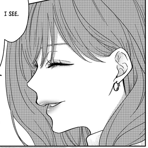 Sensitive Boy Chapter 48: Kanon's Past cover