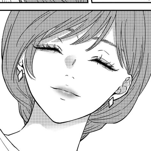 Sensitive Boy Chapter 49: Kanon's Past ② cover