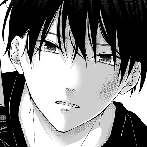 Sensitive Boy Chapter 55: Toxic Parent cover