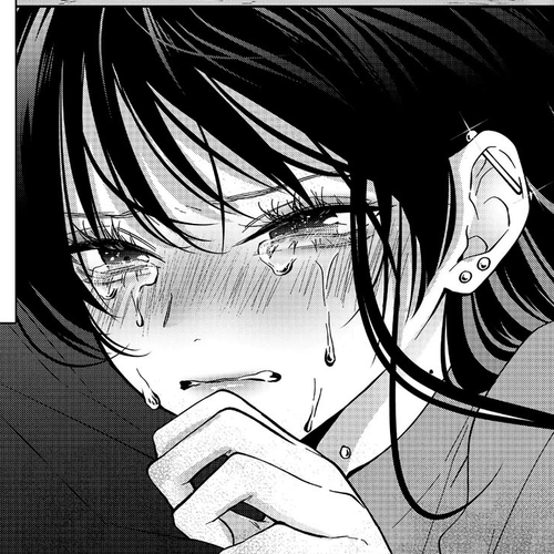 Sensitive Boy Chapter 60: The Last Night cover