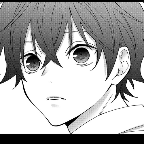 Sensitive Boy Chapter 61.5: Extras cover