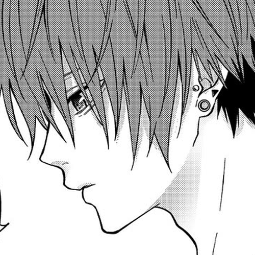 Sensitive Boy Chapter 63: New Hire cover