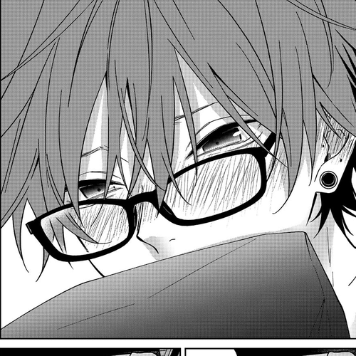 Sensitive Boy Chapter 65: The Answer cover