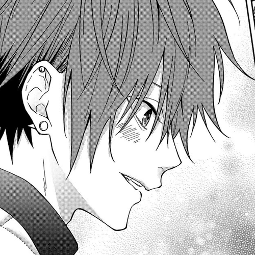 Sensitive Boy Chapter 66: Same-Sex DIstance cover