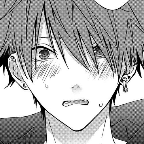 Sensitive Boy Chapter 70: Age cover