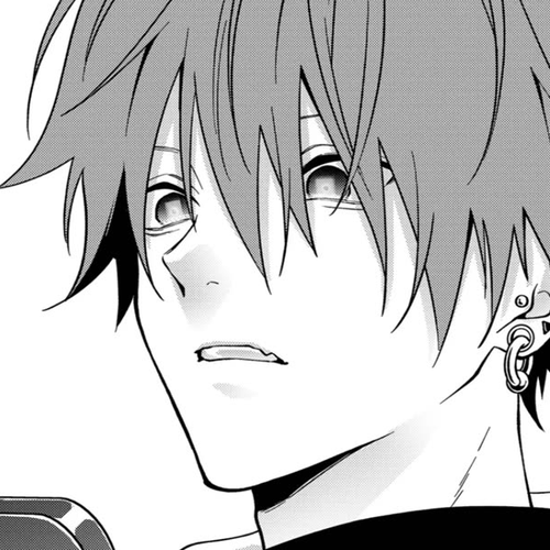 Sensitive Boy Chapter 72: A Favor For Kobayashi cover