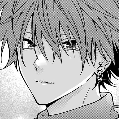 Sensitive Boy Chapter 77: I Don't Want to Hide Anymore cover