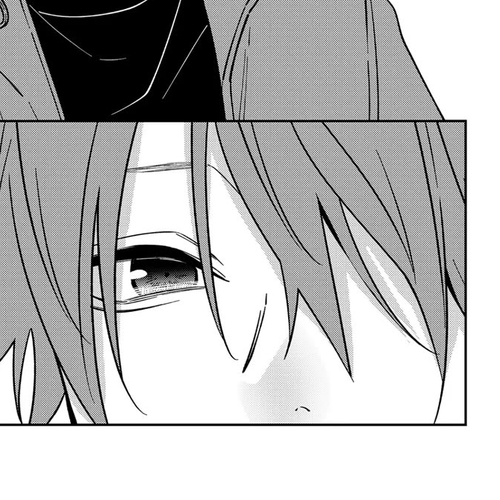 Sensitive Boy Chapter 78: Breakup Talk cover