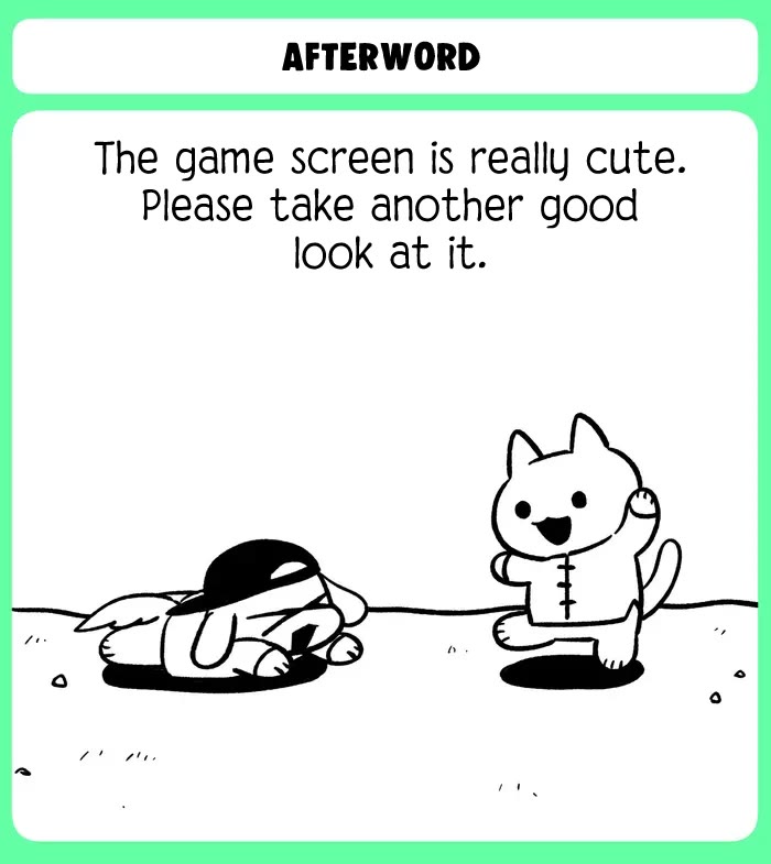 Sensitive Boy Chapter 80 page 19 - Chapter 80: Opening Up