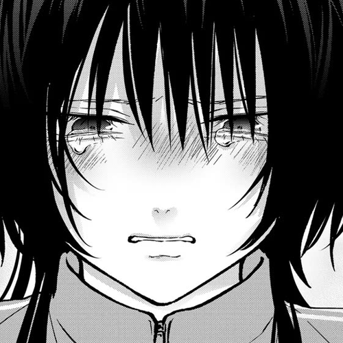 Sensitive Boy Chapter 82: In Mahiro's Room cover