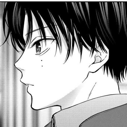 Sensitive Boy Chapter 86: Looking for Experience cover