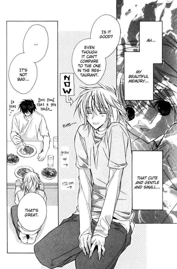 Sensitive Pornograph Chapter 3 page 10 - Chapter 3 : Adult Issues