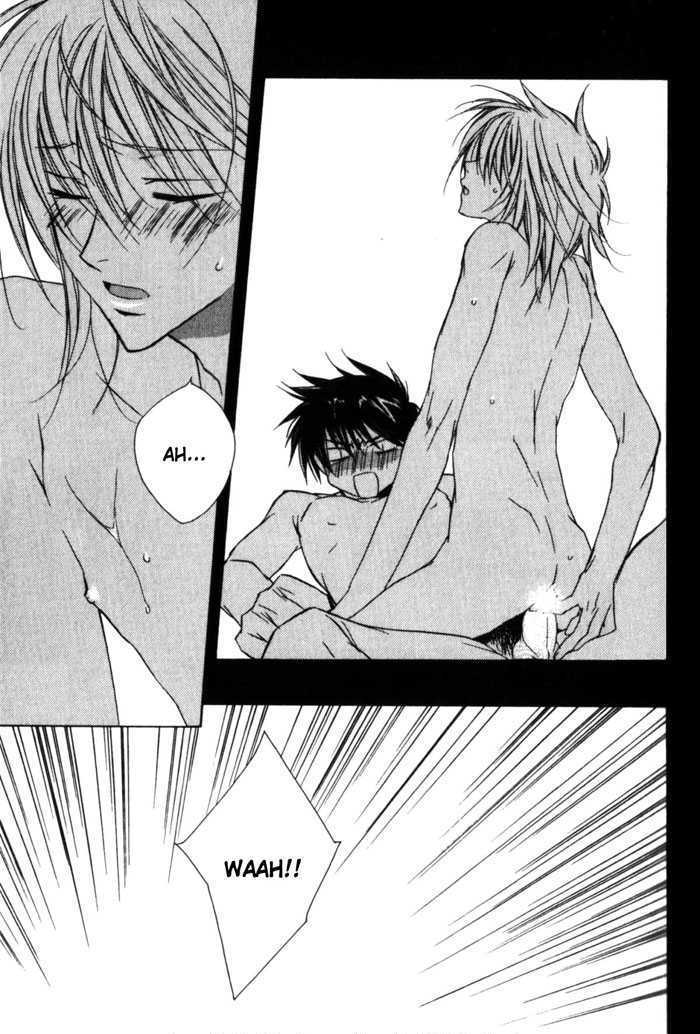 Sensitive Pornograph Chapter 3 page 15 - Chapter 3 : Adult Issues