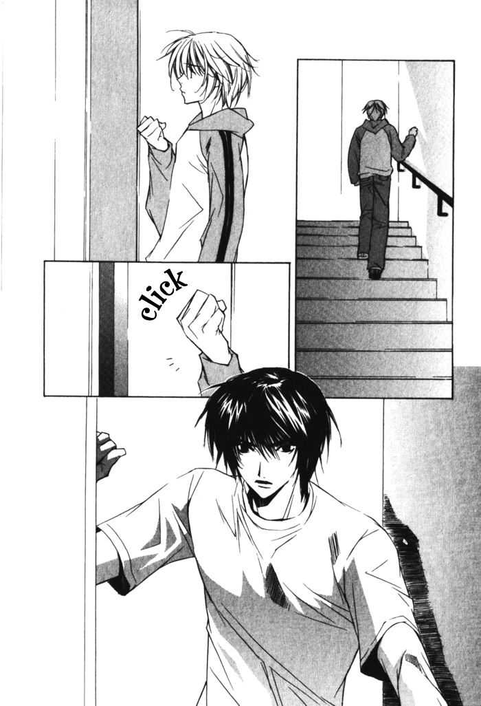 Sensitive Pornograph Chapter 4 page 20 - Chapter 4 : Be More Honest!