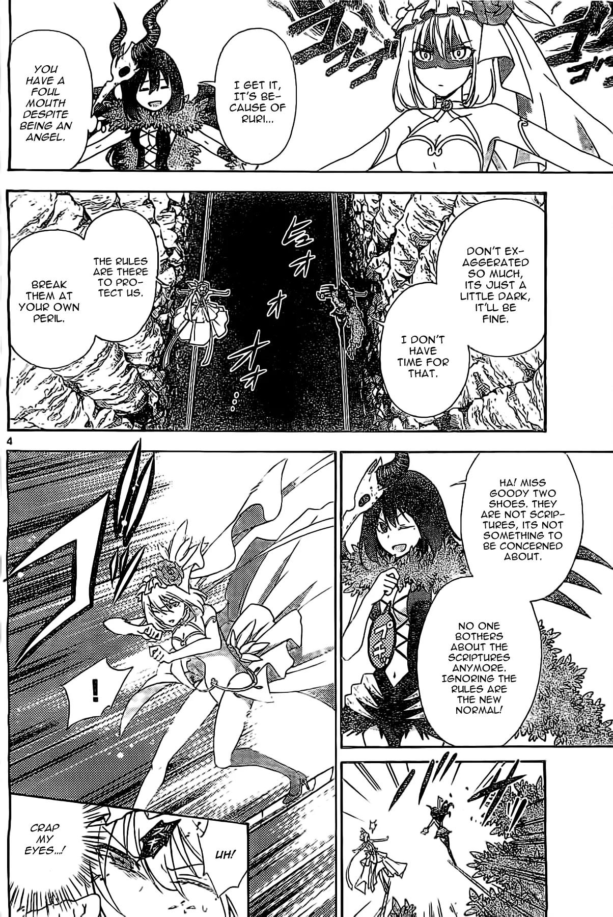Sensou Gekijou Chapter 2 page 4 - Chapter 2: 2nd War: Exemplar