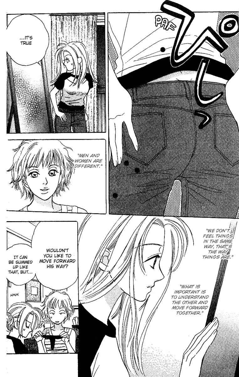 Sensual Trigger Chapter 1 page 29 - Chapter 1: Erotic Trigger