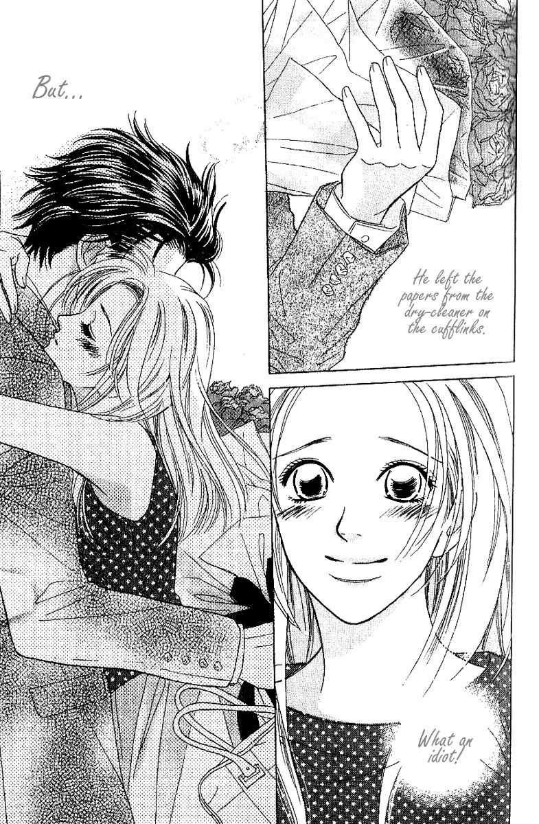 Sensual Trigger Chapter 1 page 34 - Chapter 1: Erotic Trigger