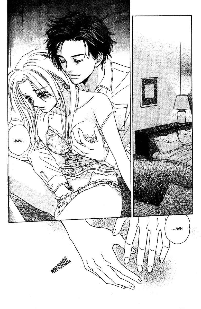 Sensual Trigger Chapter 1 page 39 - Chapter 1: Erotic Trigger