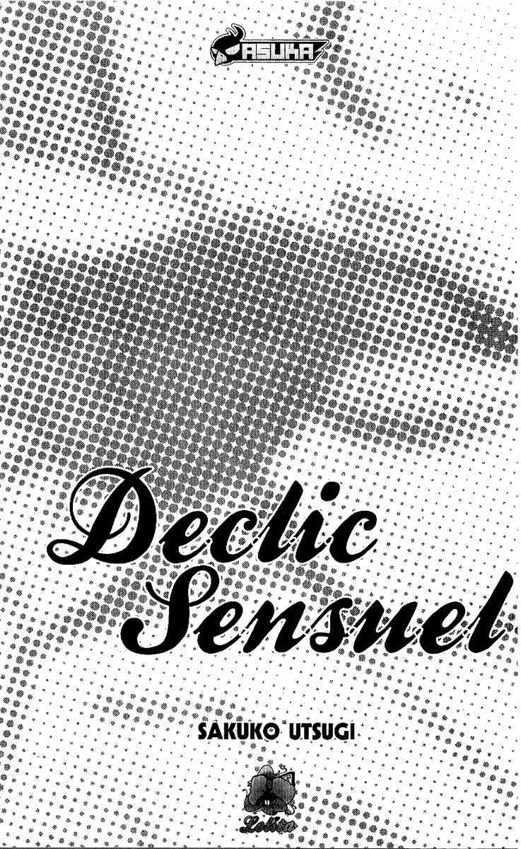 Sensual Trigger Chapter 1 page 6 - Chapter 1: Erotic Trigger