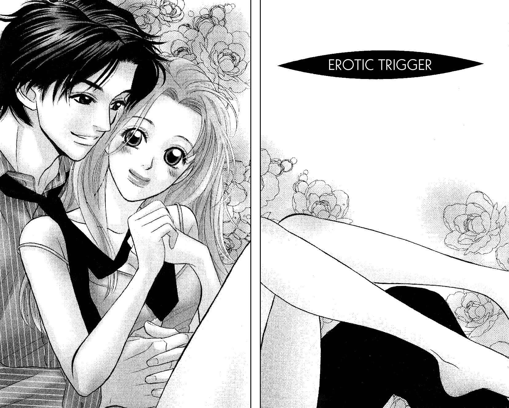 Sensual Trigger Chapter 1 page 8 - Chapter 1: Erotic Trigger