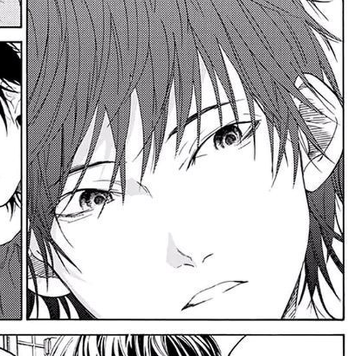 Sentaku no Toki Chapter 1: An Inevitable Youth cover