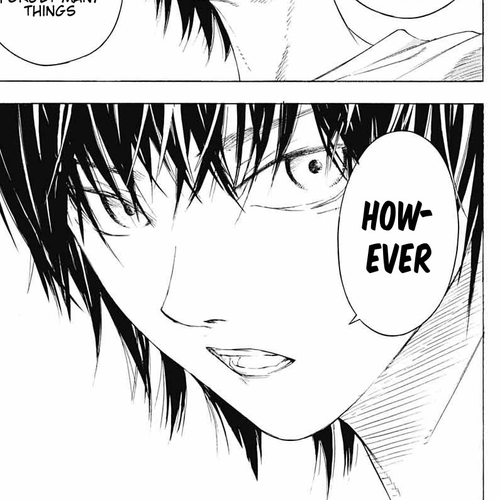 Sentaku no Toki Chapter 10: Let Me See Your Face cover