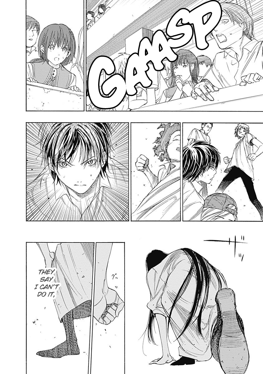 Sentaku no Toki Chapter 3 page 44 - Chapter 3: When I Become an Adult