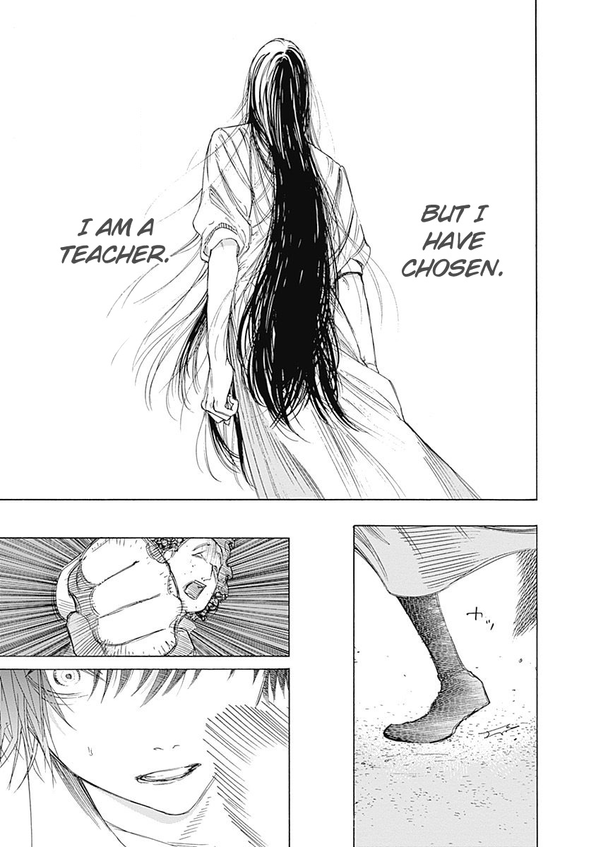 Sentaku no Toki Chapter 3 page 45 - Chapter 3: When I Become an Adult
