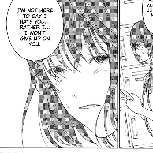 Sentaku no Toki Chapter 3: When I Become an Adult cover