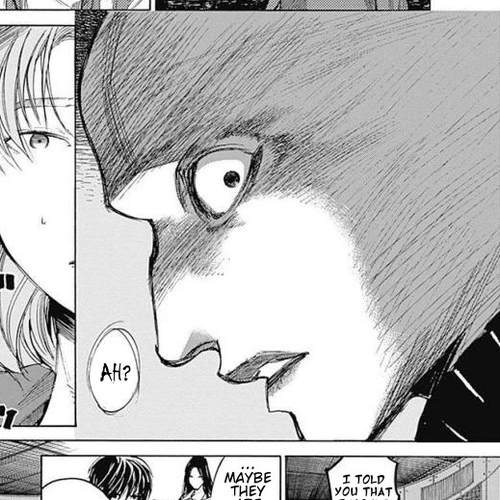 Sentaku no Toki Chapter 5: A Lost Child cover