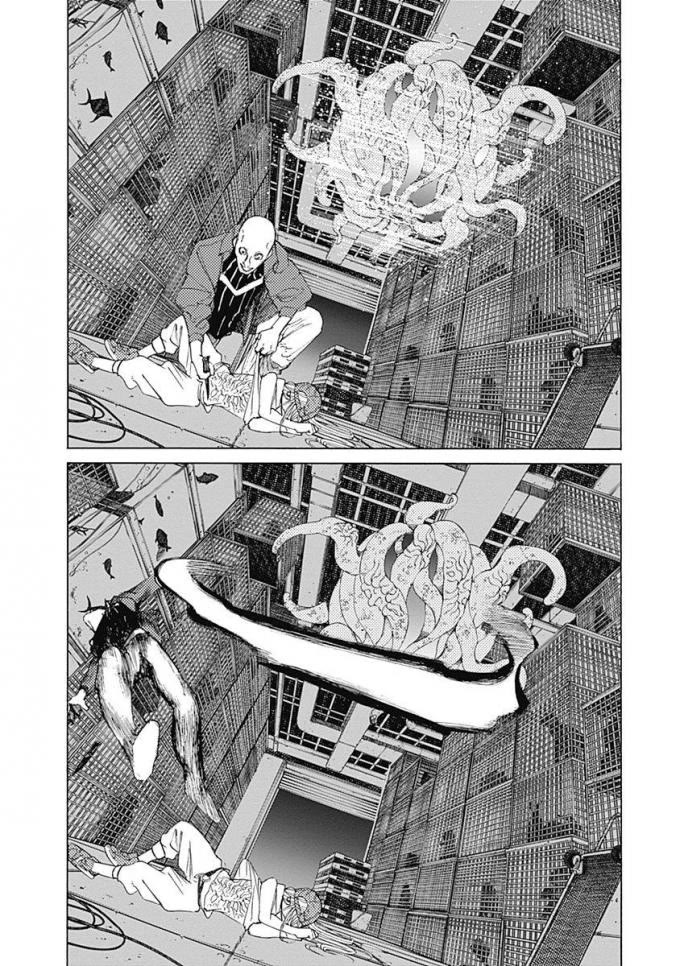 Sentaku no Toki Chapter 6 page 17 - Chapter 6: An Easier Life