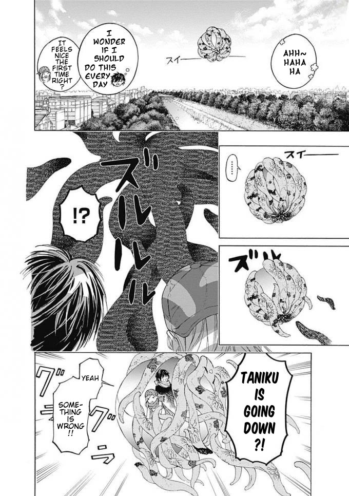 Sentaku no Toki Chapter 6 page 46 - Chapter 6: An Easier Life