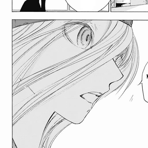 Sentaku no Toki Chapter 9: Without Being Able to Say It cover